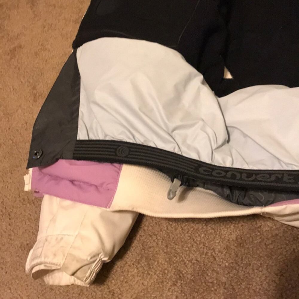 Columbia jacket - Picture 7 of 7